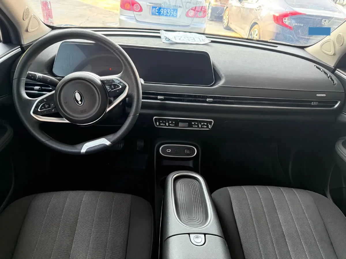 2023 Ora FunkyCat BEV 49.92KWH,autocango,china used car exporter,china ev exporter,chinese used car exporter,chinese used ev exporter