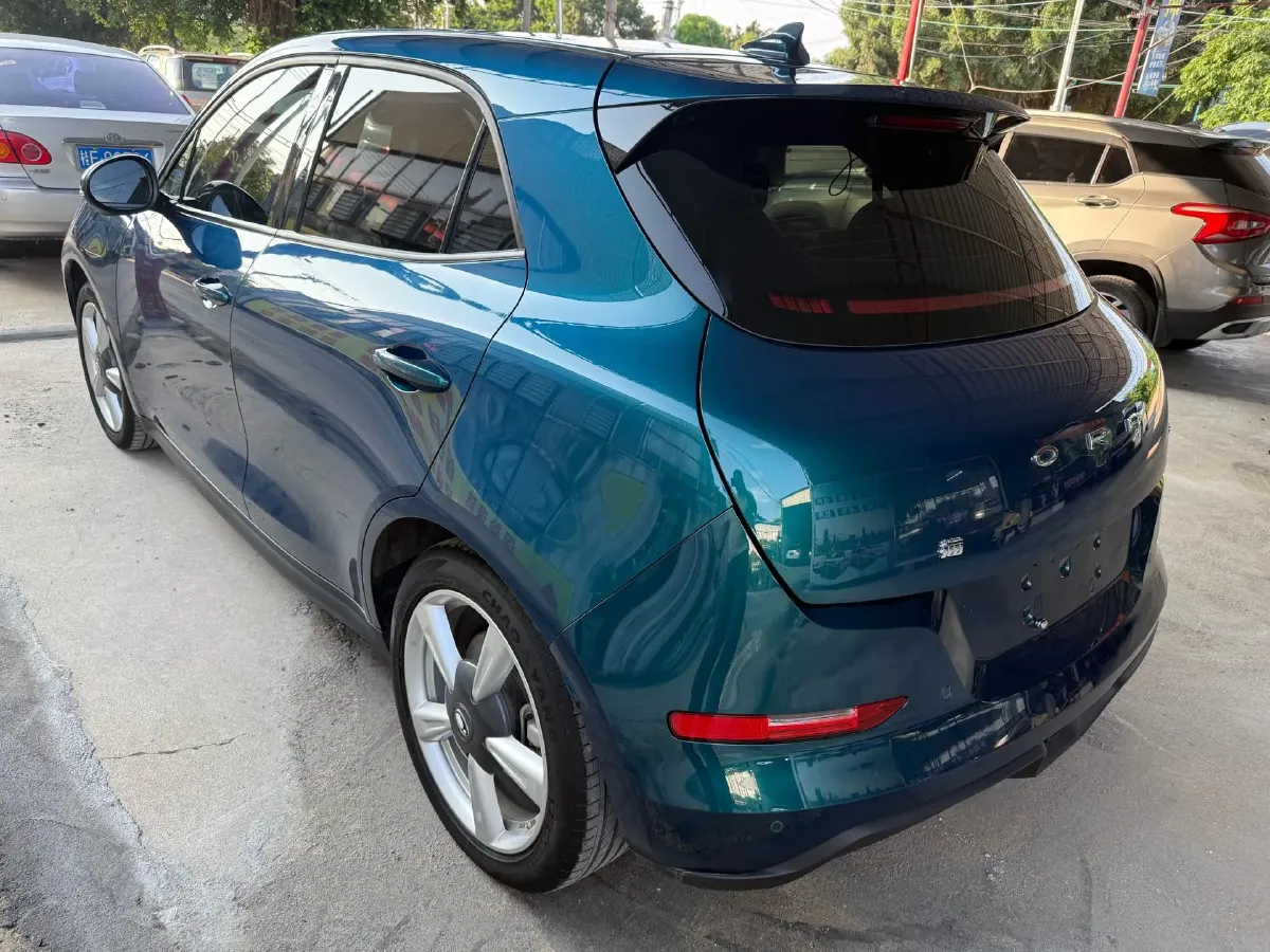 2023 Ora FunkyCat BEV 49.92KWH,autocango,china used car exporter,china ev exporter,chinese used car exporter,chinese used ev exporter