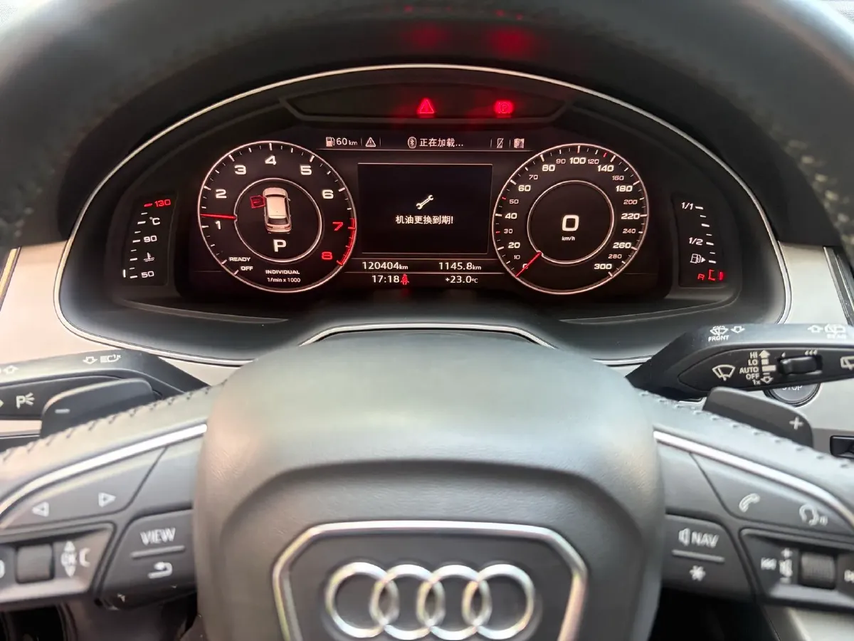 2019 Audi Q7 2.0T 252HP L4 8AT,autocango,china used car exporter,china ev exporter,chinese used car exporter,chinese used ev exporter