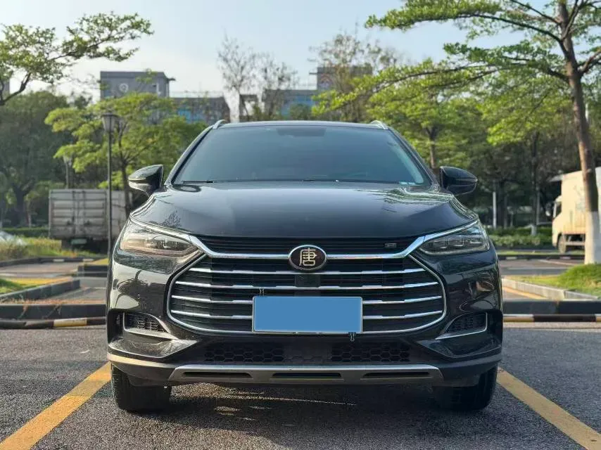 2018 BYD Tang 2.0T 205HP L4 6AT,autocango,china used car exporter,china ev exporter,chinese used car exporter,chinese used ev exporter