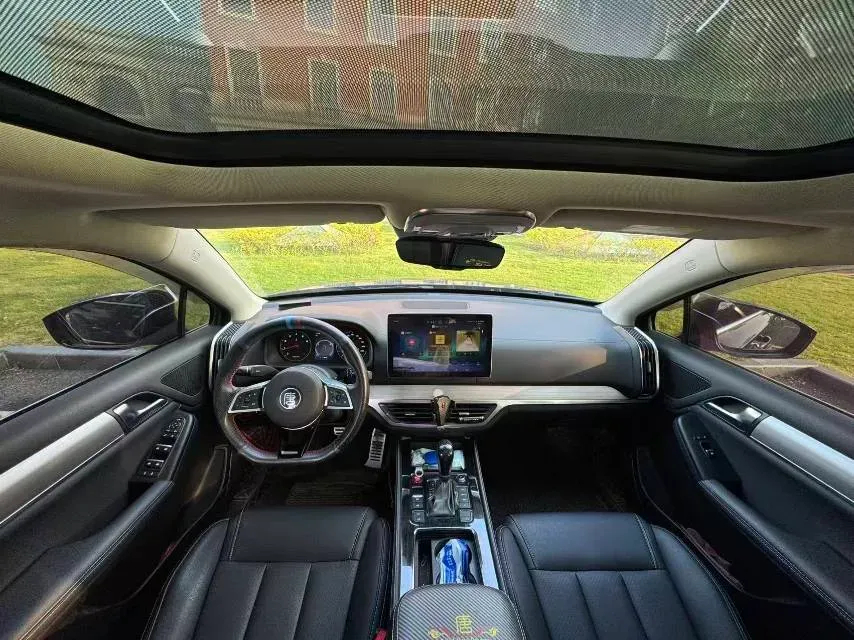 2018 BYD Tang 2.0T 205HP L4 6AT,autocango,china used car exporter,china ev exporter,chinese used car exporter,chinese used ev exporter