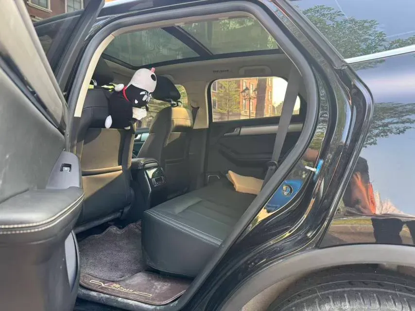 2018 BYD Tang 2.0T 205HP L4 6AT,autocango,china used car exporter,china ev exporter,chinese used car exporter,chinese used ev exporter