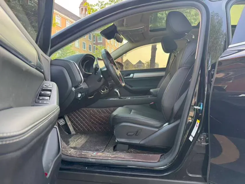 2018 BYD Tang 2.0T 205HP L4 6AT,autocango,china used car exporter,china ev exporter,chinese used car exporter,chinese used ev exporter