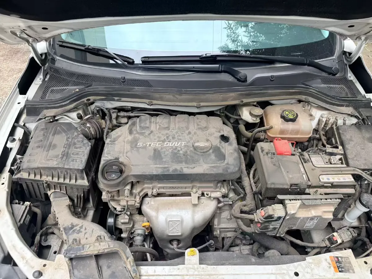 2023 Chevrolet Monza 1.5L 113HP L4 6DCT,autocango,china used car exporter,china ev exporter,chinese used car exporter,chinese used ev exporter