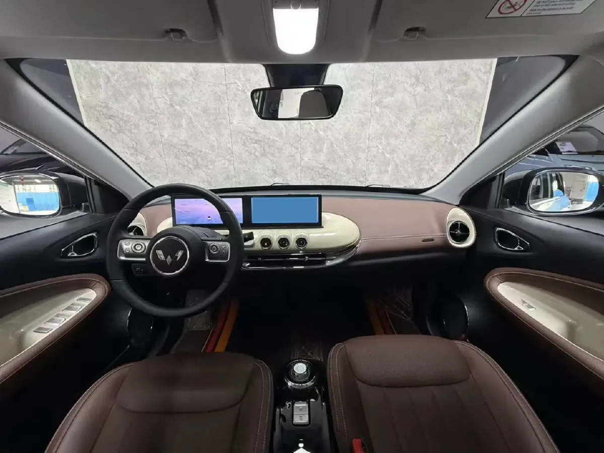 2023 WuLing BinGuo BEV 31.9KWH,autocango,china used car exporter,china ev exporter,chinese used car exporter,chinese used ev exporter