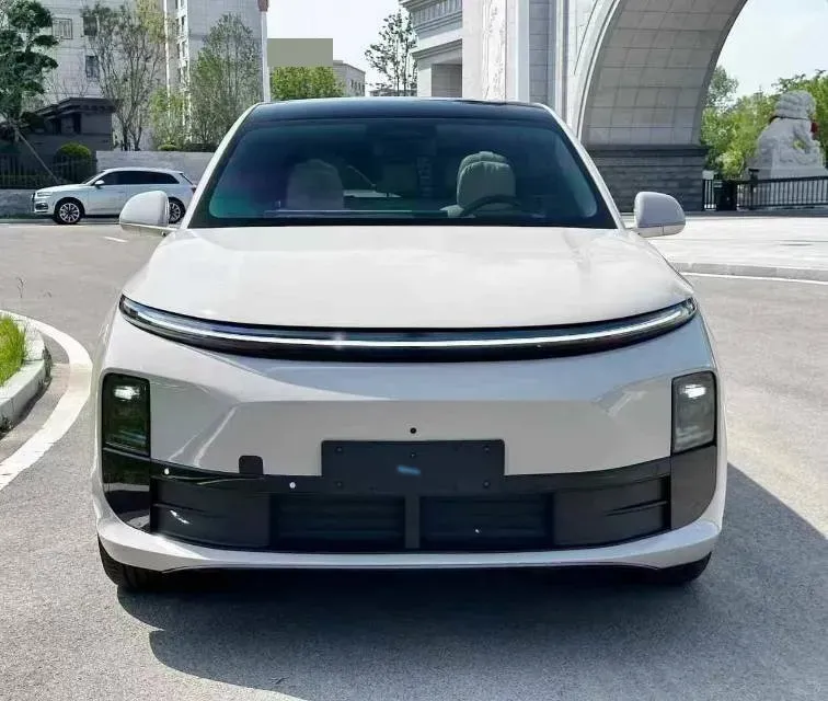 2025 Li L6 Range Extended 154HP L4 REEV,autocango,china used car exporter,china ev exporter,chinese used car exporter,chinese used ev exporter