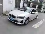 2020 BMW 1 Series 1.5T 140HP L3 7DCT