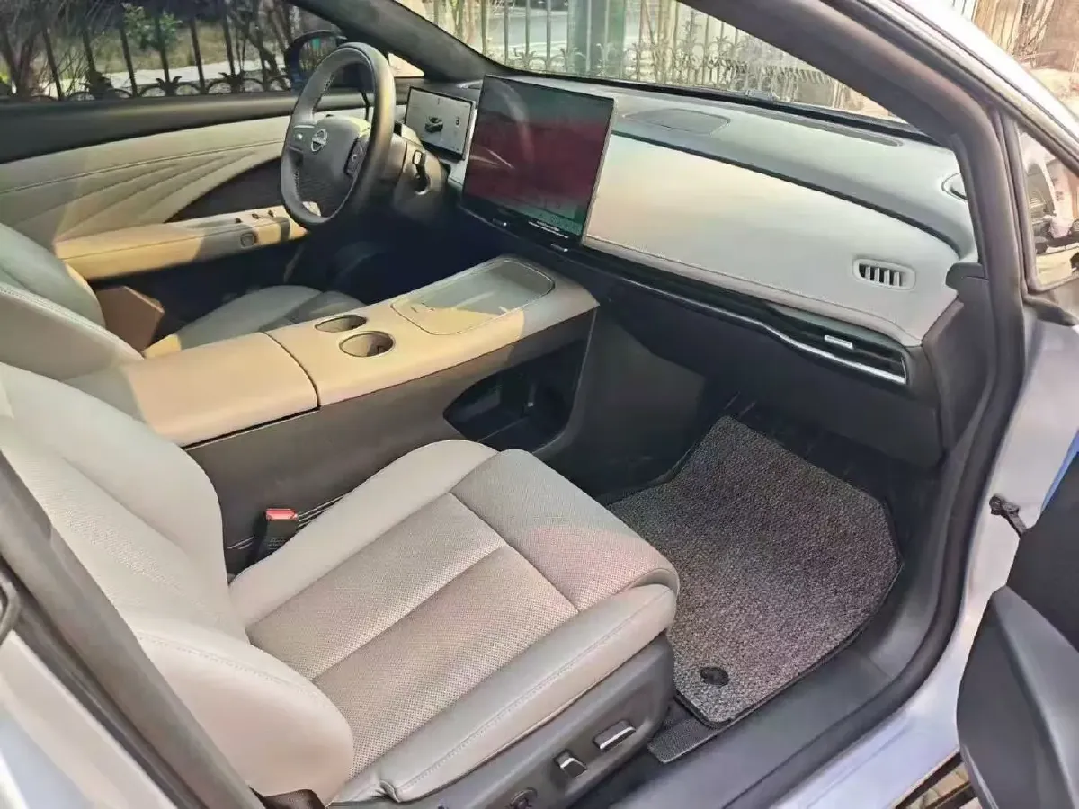 2025 Nissan N7 BEV 73KWH,autocango,china used car exporter,china ev exporter,chinese used car exporter,chinese used ev exporter