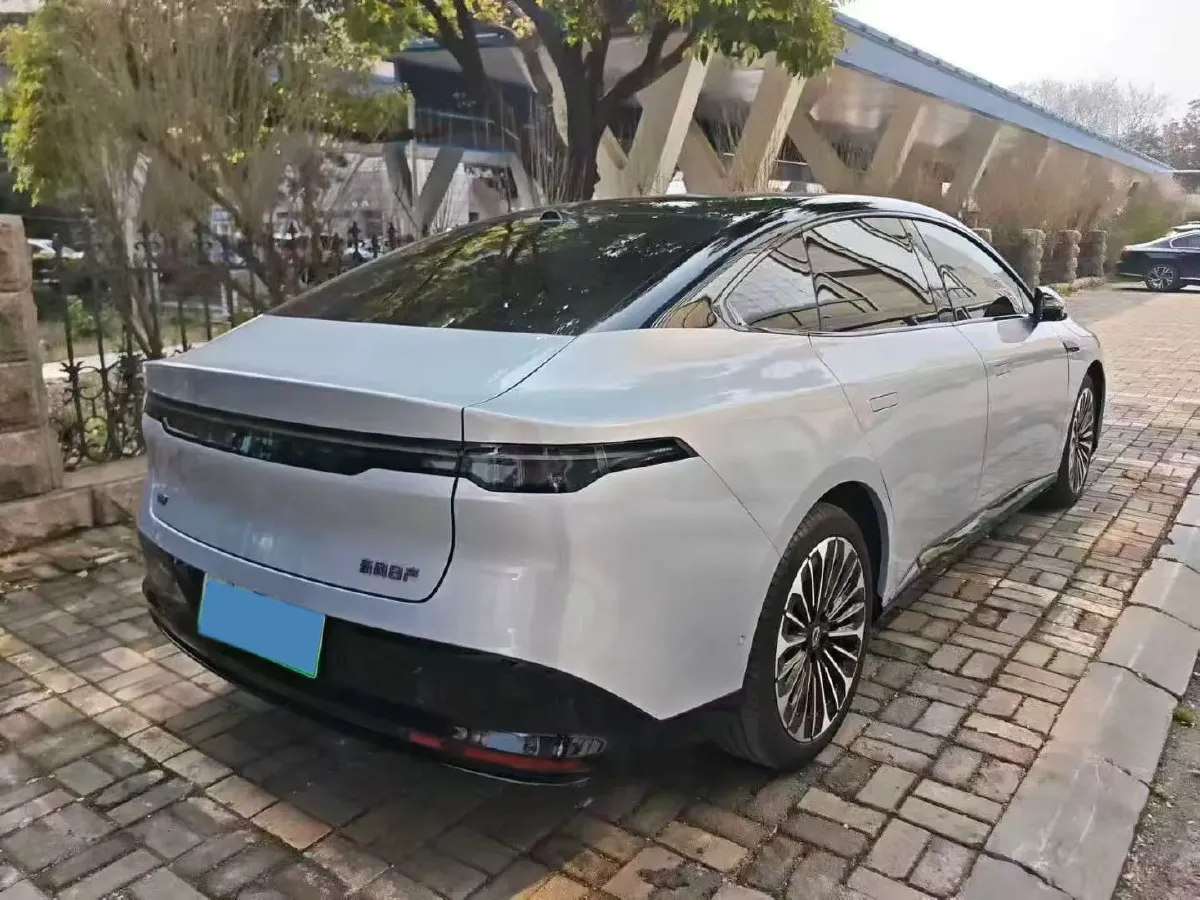 2025 Nissan N7 BEV 73KWH,autocango,china used car exporter,china ev exporter,chinese used car exporter,chinese used ev exporter