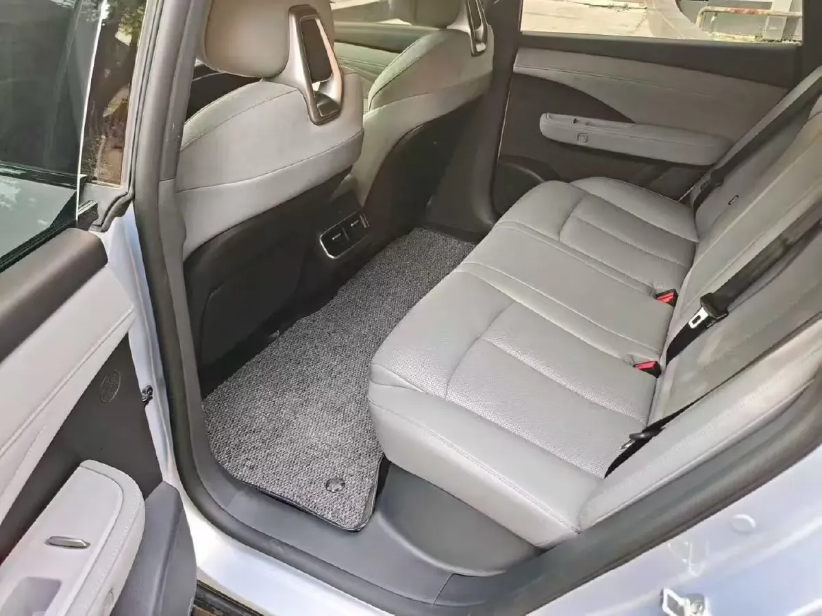 2025 Nissan N7 BEV 73KWH,autocango,china used car exporter,china ev exporter,chinese used car exporter,chinese used ev exporter