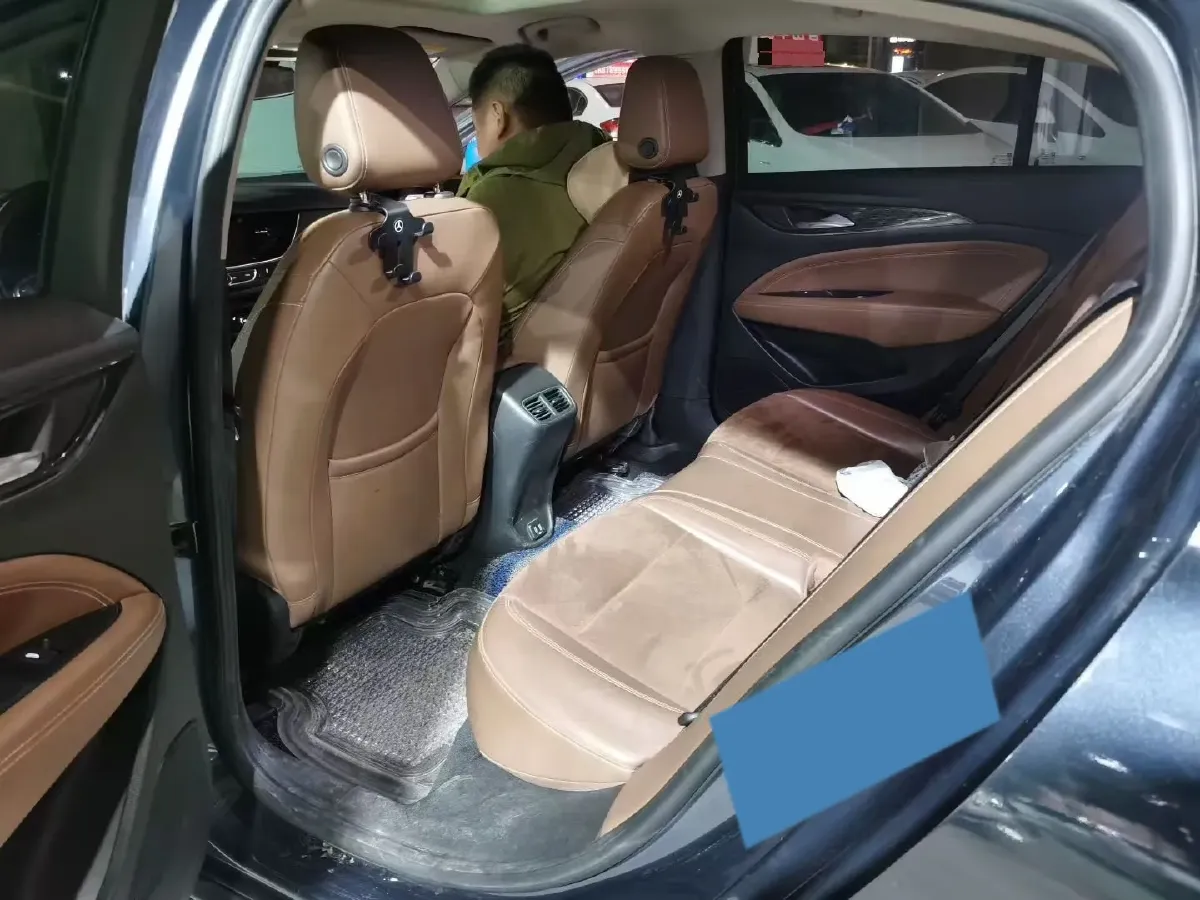 2019 Buick Regal 1.5T 170HP L4 9AT,autocango,china used car exporter,china ev exporter,chinese used car exporter,chinese used ev exporter