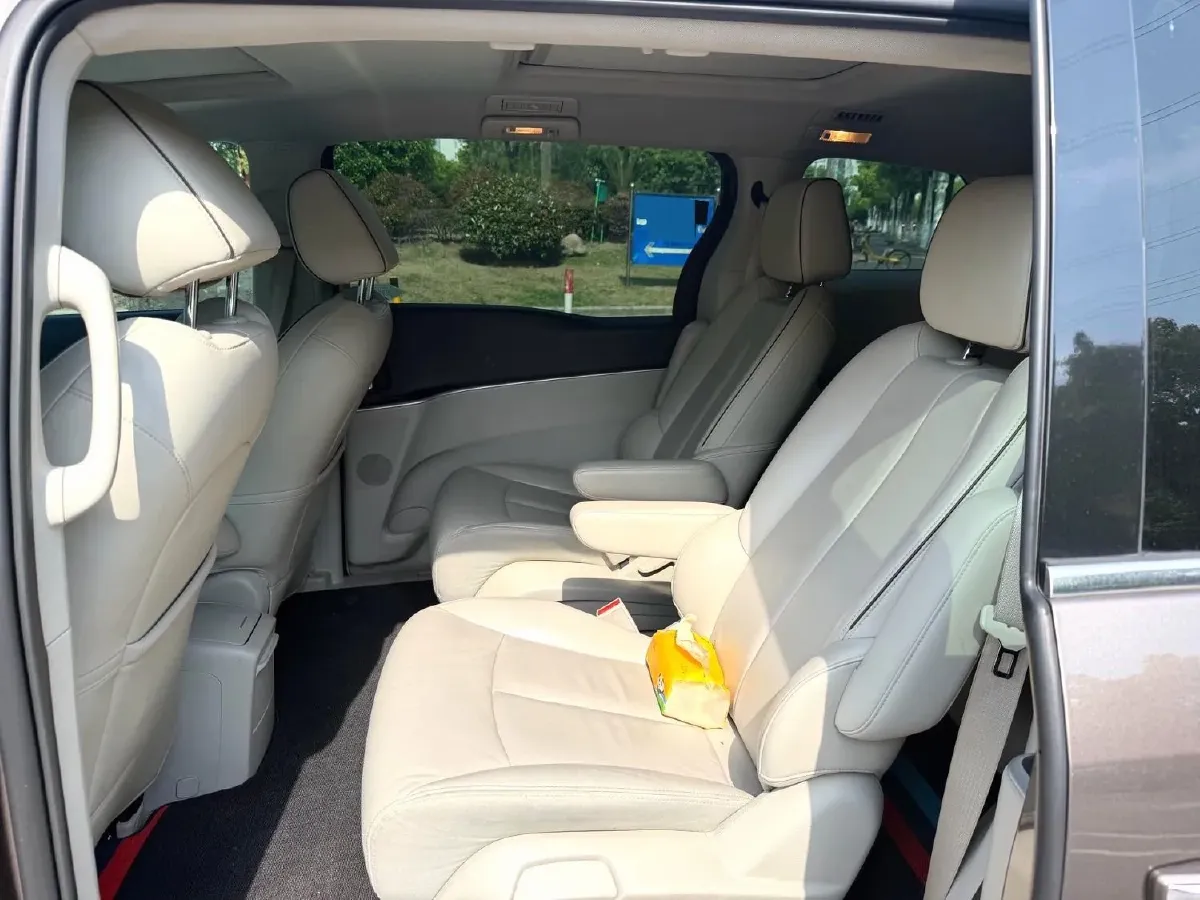 2020 Buick GL8 2.0T 237HP L4 9AT,autocango,china used car exporter,china ev exporter,chinese used car exporter,chinese used ev exporter