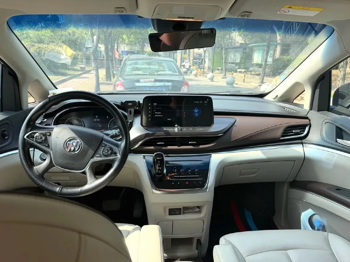 2020 Buick GL8 2.0T 237HP L4 9AT,autocango,china used car exporter,china ev exporter,chinese used car exporter,chinese used ev exporter