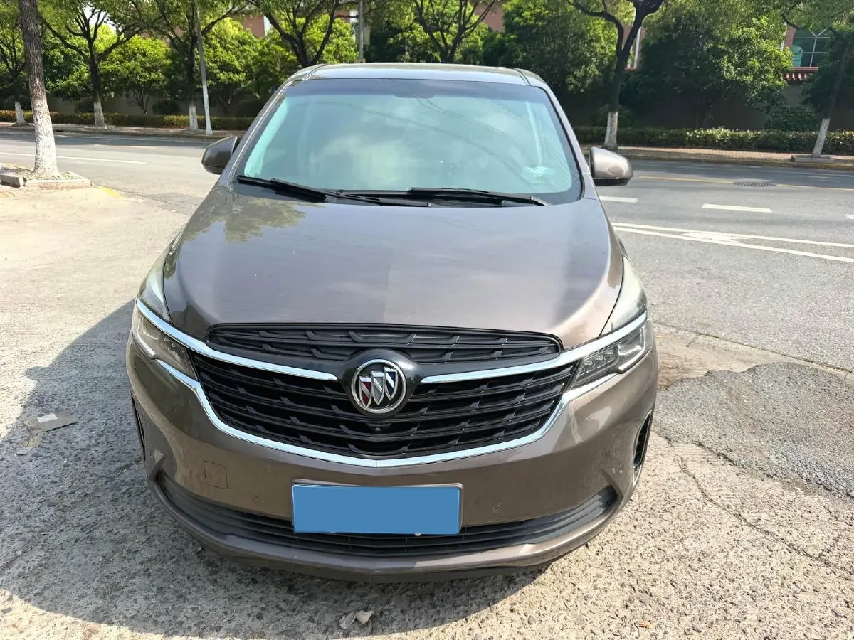 2020 Buick GL8 2.0T 237HP L4 9AT,autocango,china used car exporter,china ev exporter,chinese used car exporter,chinese used ev exporter