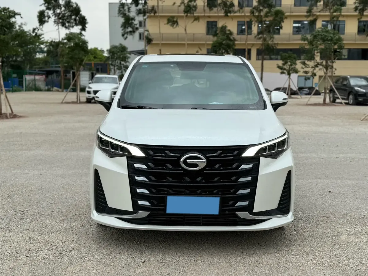 2021 GAC Trumpchi M6 1.5T 169HP L4 7DCT,autocango,china used car exporter,china ev exporter,chinese used car exporter,chinese used ev exporter