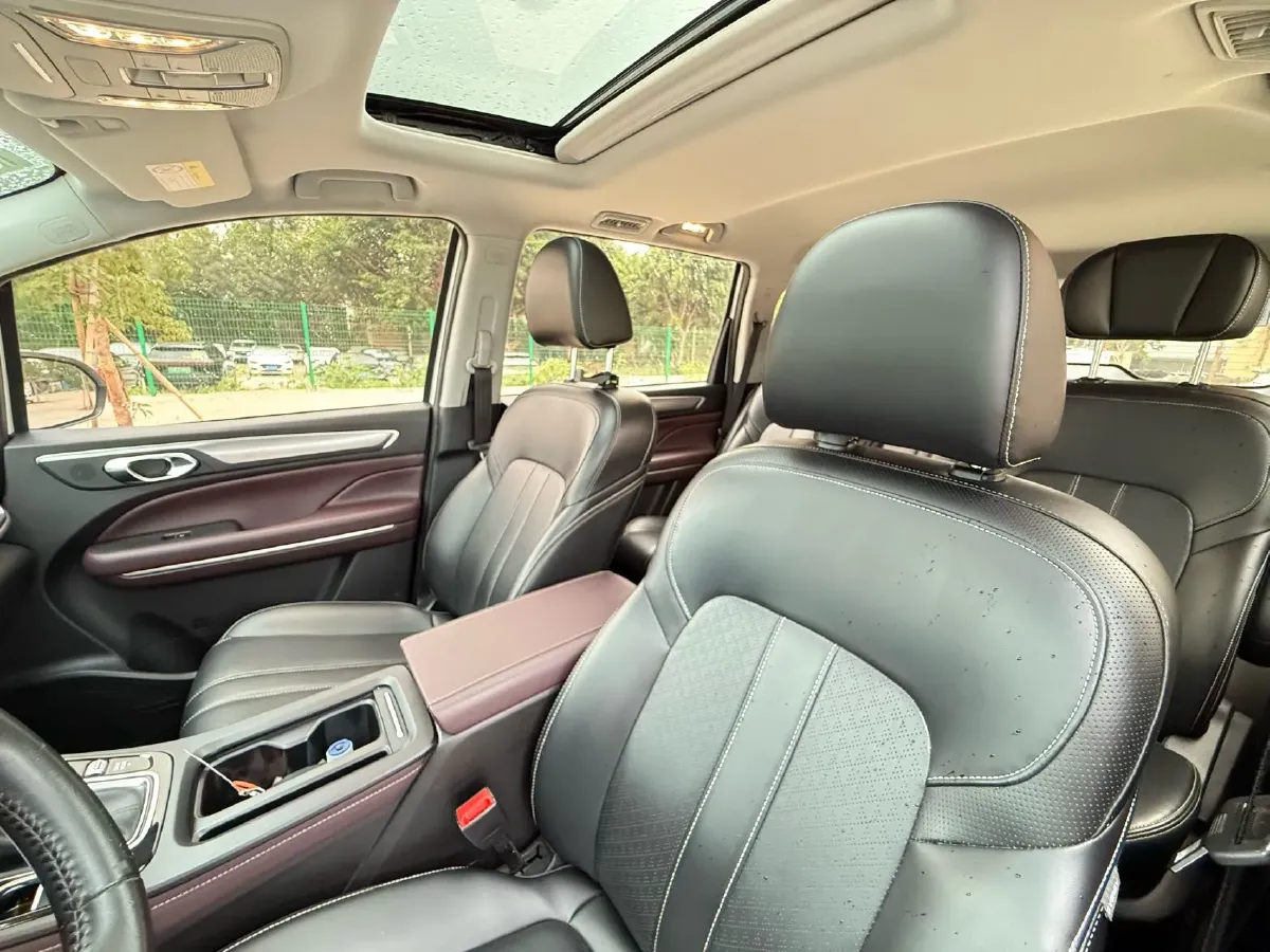 2021 GAC Trumpchi M6 1.5T 169HP L4 7DCT,autocango,china used car exporter,china ev exporter,chinese used car exporter,chinese used ev exporter