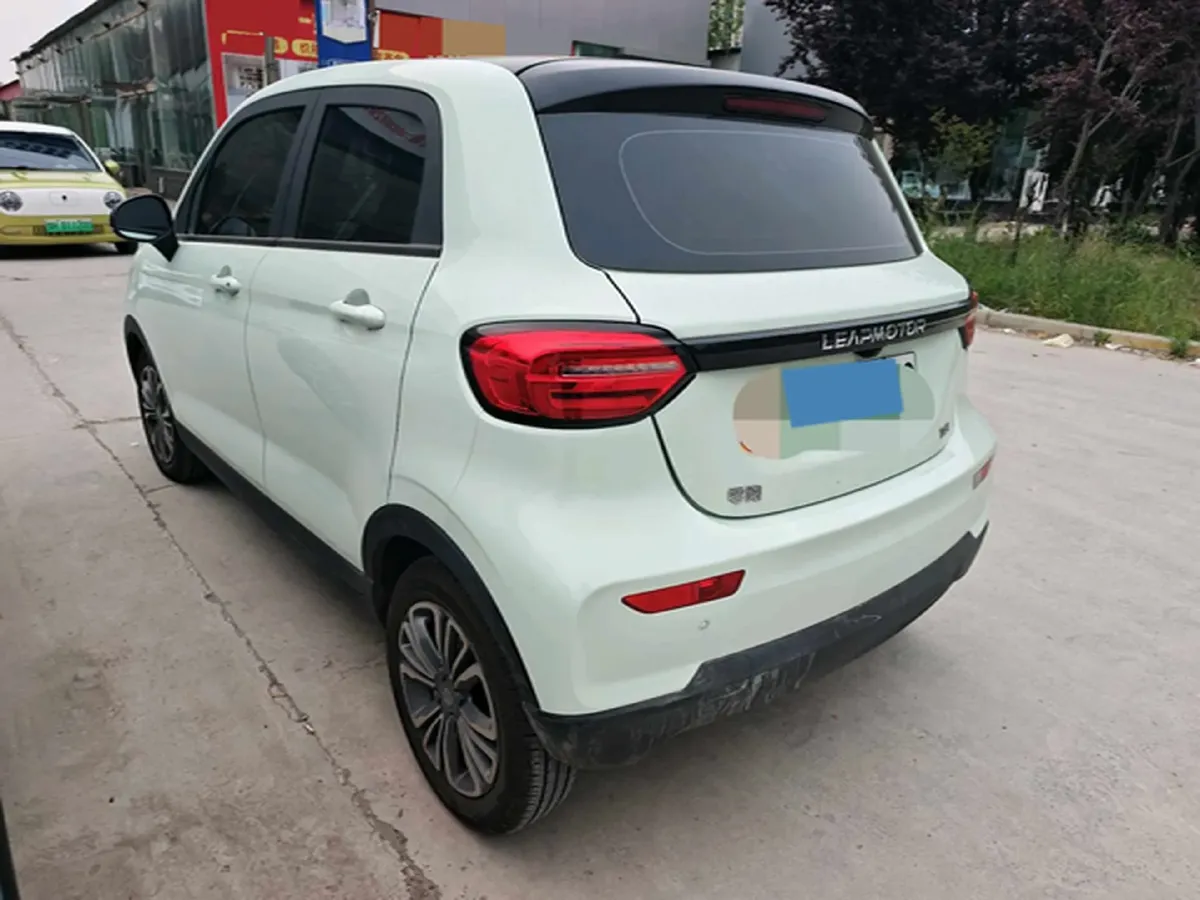 2023 Leapmotor T03 BEV 31.9KWH,autocango,china used car exporter,china ev exporter,chinese used car exporter,chinese used ev exporter