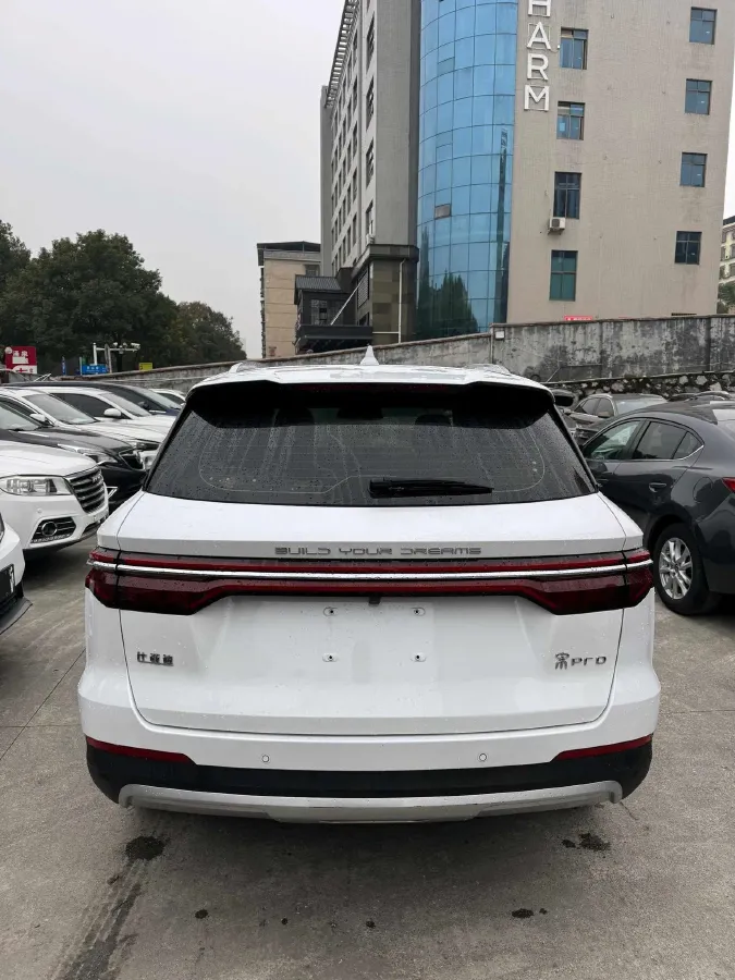 2019 BYD Song Pro 1.5T 160HP L4 6DCT,autocango,china used car exporter,china ev exporter,chinese used car exporter,chinese used ev exporter