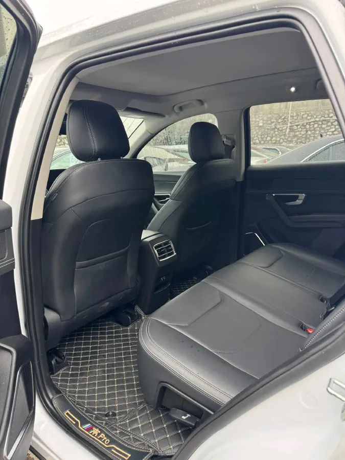 2019 BYD Song Pro 1.5T 160HP L4 6DCT,autocango,china used car exporter,china ev exporter,chinese used car exporter,chinese used ev exporter