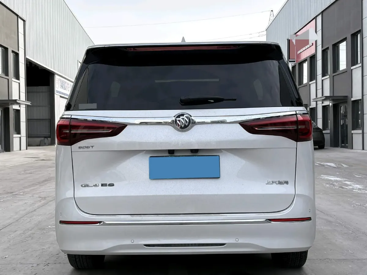 2021 Buick GL8 2.0T 237HP L4 9AT,autocango,china used car exporter,china ev exporter,chinese used car exporter,chinese used ev exporter