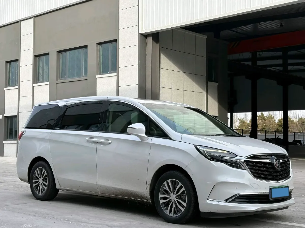 2021 Buick GL8 2.0T 237HP L4 9AT,autocango,china used car exporter,china ev exporter,chinese used car exporter,chinese used ev exporter