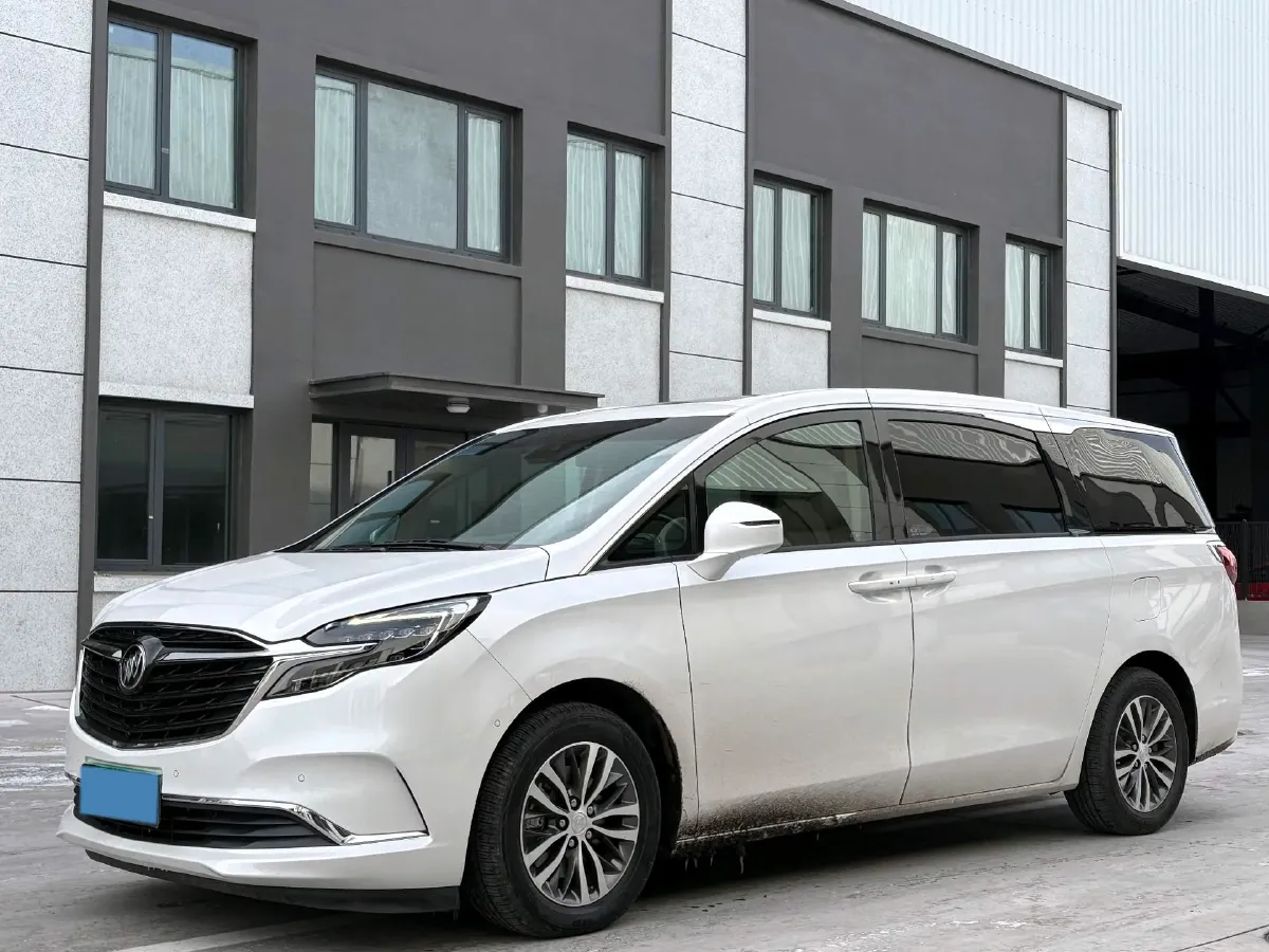 2021 Buick GL8 2.0T 237HP L4 9AT,autocango,china used car exporter,china ev exporter,chinese used car exporter,chinese used ev exporter