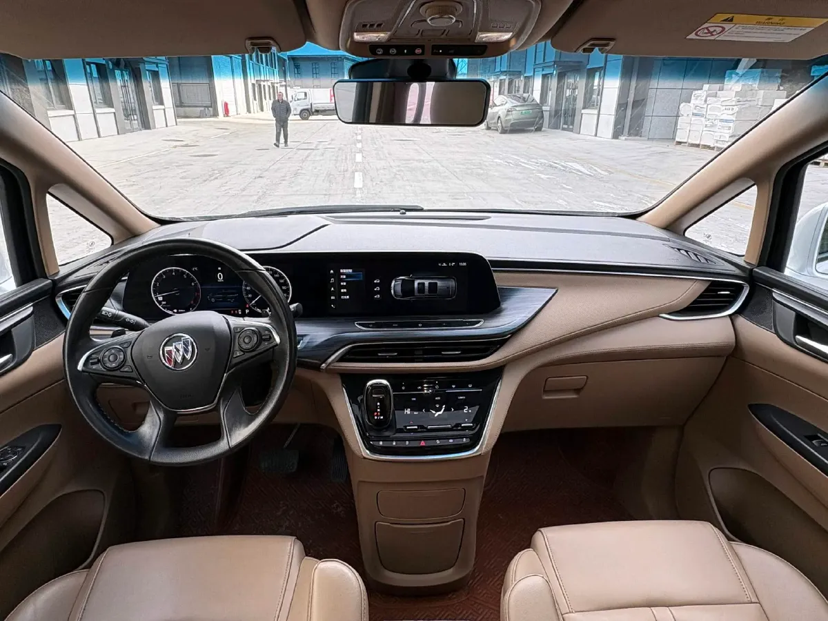 2021 Buick GL8 2.0T 237HP L4 9AT,autocango,china used car exporter,china ev exporter,chinese used car exporter,chinese used ev exporter
