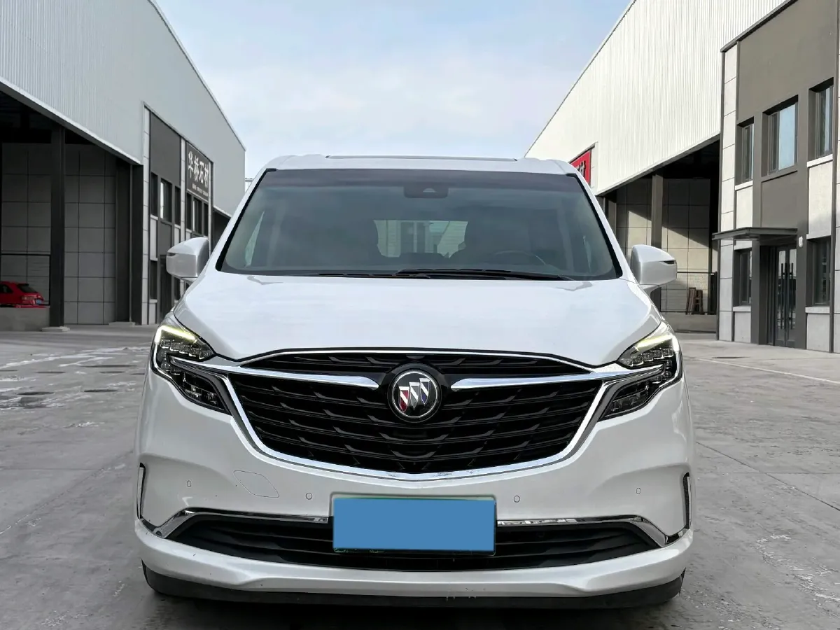 2021 Buick GL8 2.0T 237HP L4 9AT,autocango,china used car exporter,china ev exporter,chinese used car exporter,chinese used ev exporter