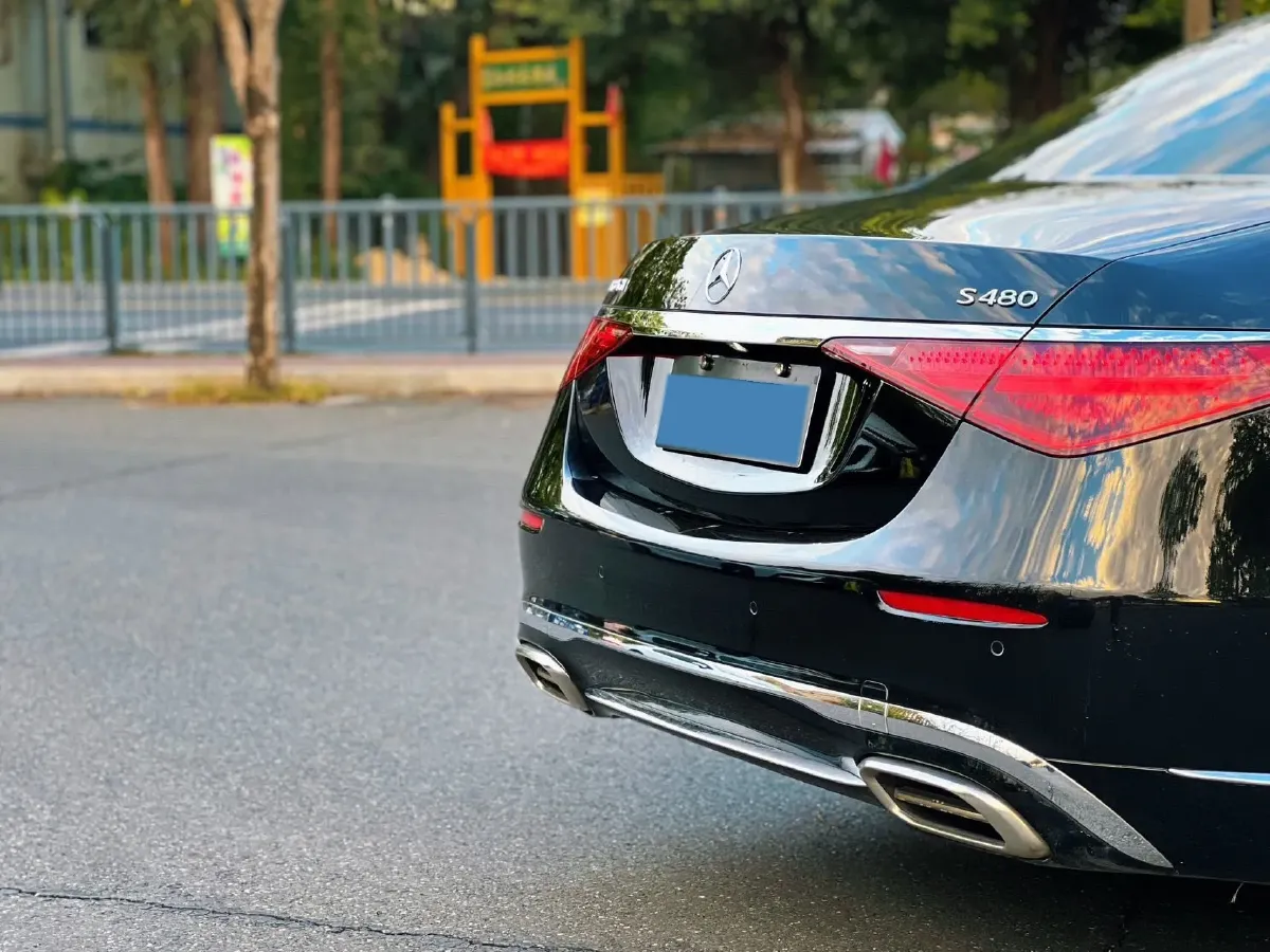 2021 Mercedes-Benz Maybach S Class 3.0T 367HP L6 9AT,autocango,china used car exporter,china ev exporter,chinese used car exporter,chinese used ev exporter