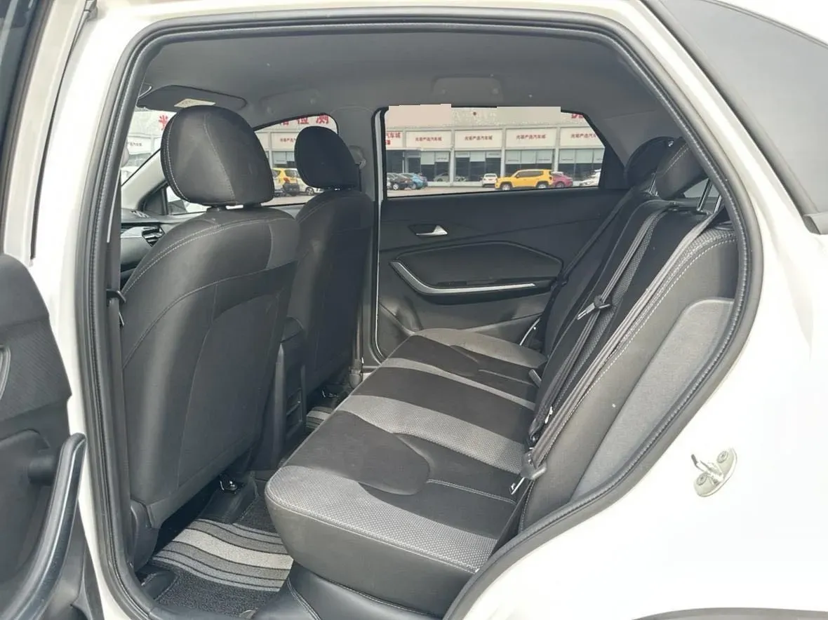 2024 Chery Tiggo 3x 1.5L 116HP L4 CVT,autocango,china used car exporter,china ev exporter,chinese used car exporter,chinese used ev exporter