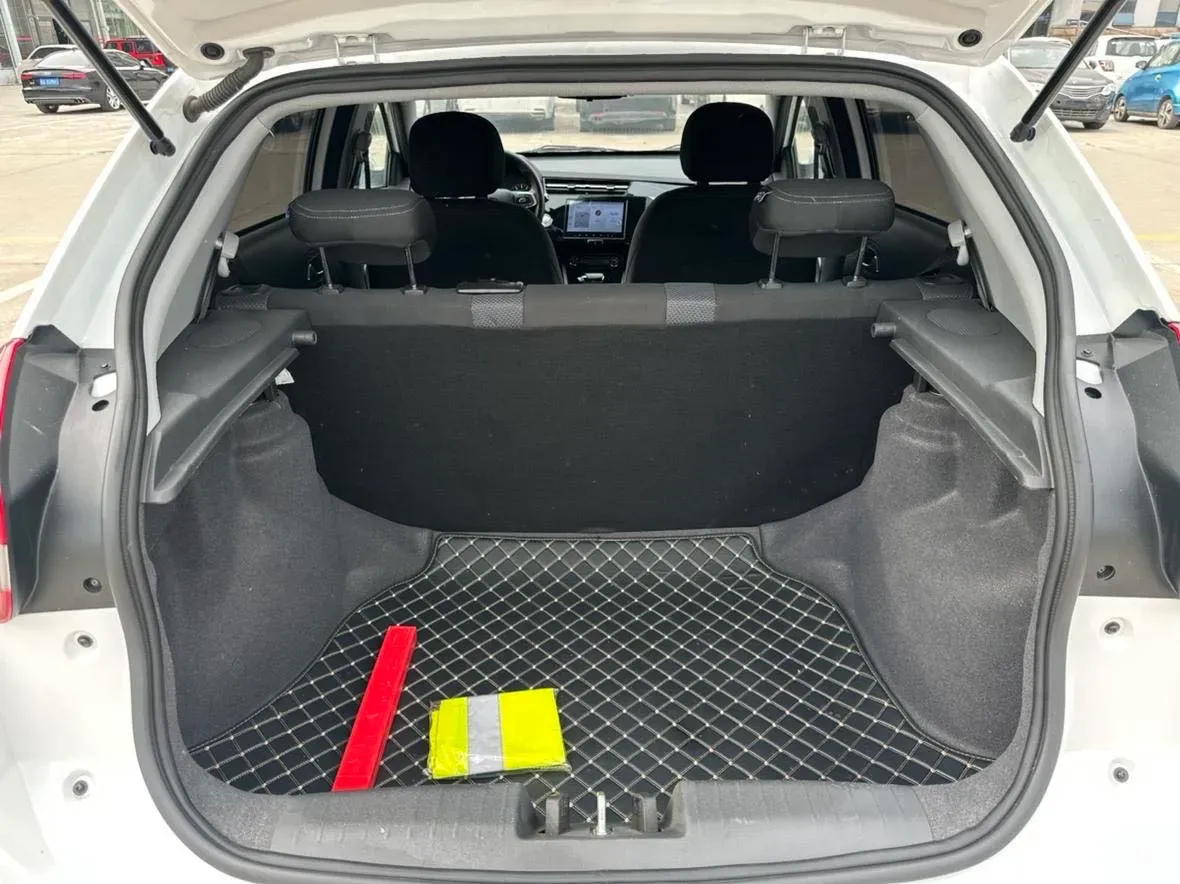 2024 Chery Tiggo 3x 1.5L 116HP L4 CVT,autocango,china used car exporter,china ev exporter,chinese used car exporter,chinese used ev exporter