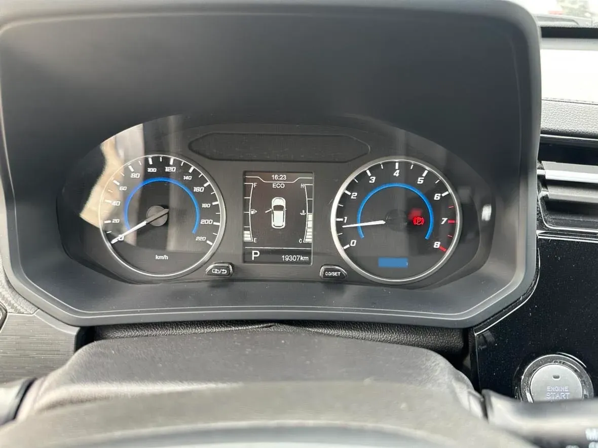 2024 Chery Tiggo 3x 1.5L 116HP L4 CVT,autocango,china used car exporter,china ev exporter,chinese used car exporter,chinese used ev exporter