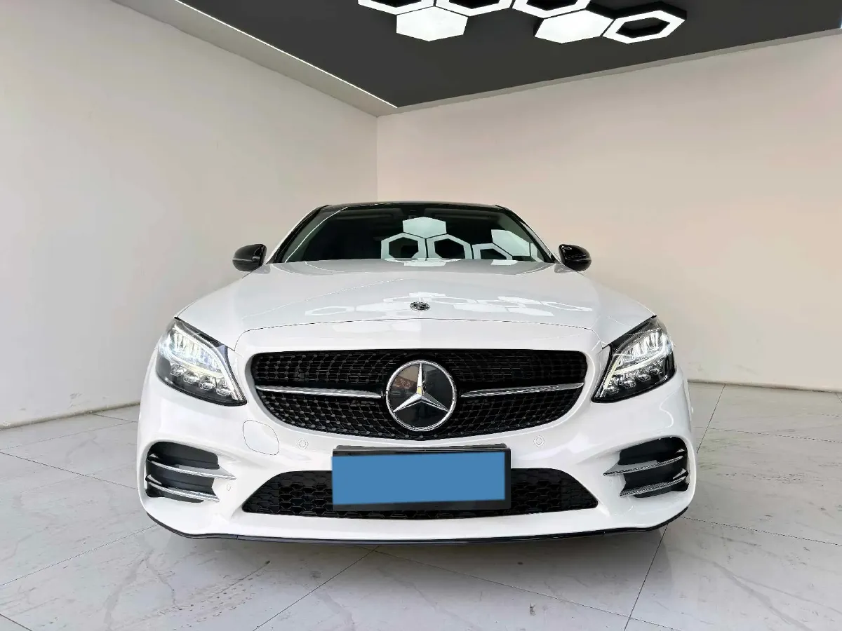2021 Mercedes-Benz C Class 1.5T 184HP L4 9AT,autocango,china used car exporter,china ev exporter,chinese used car exporter,chinese used ev exporter