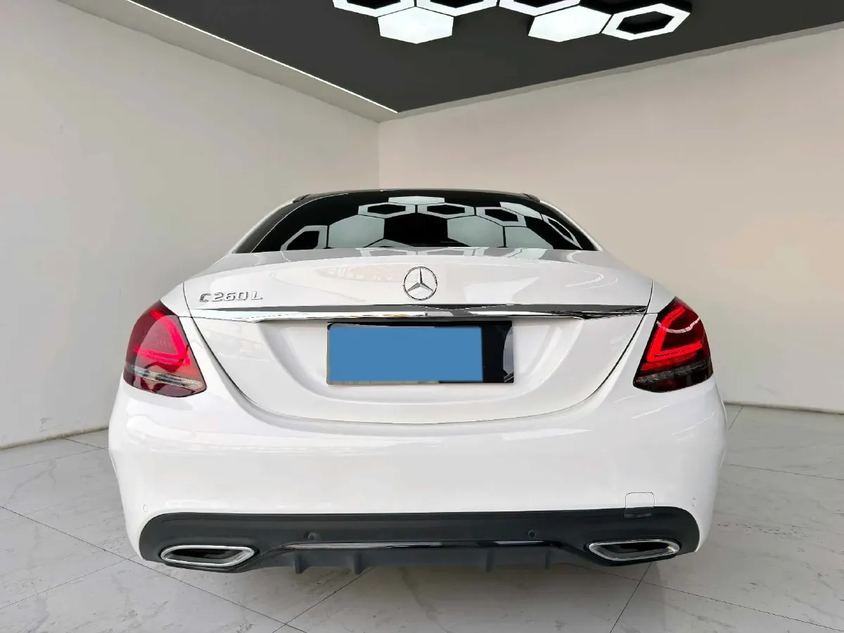 2021 Mercedes-Benz C Class 1.5T 184HP L4 9AT,autocango,china used car exporter,china ev exporter,chinese used car exporter,chinese used ev exporter