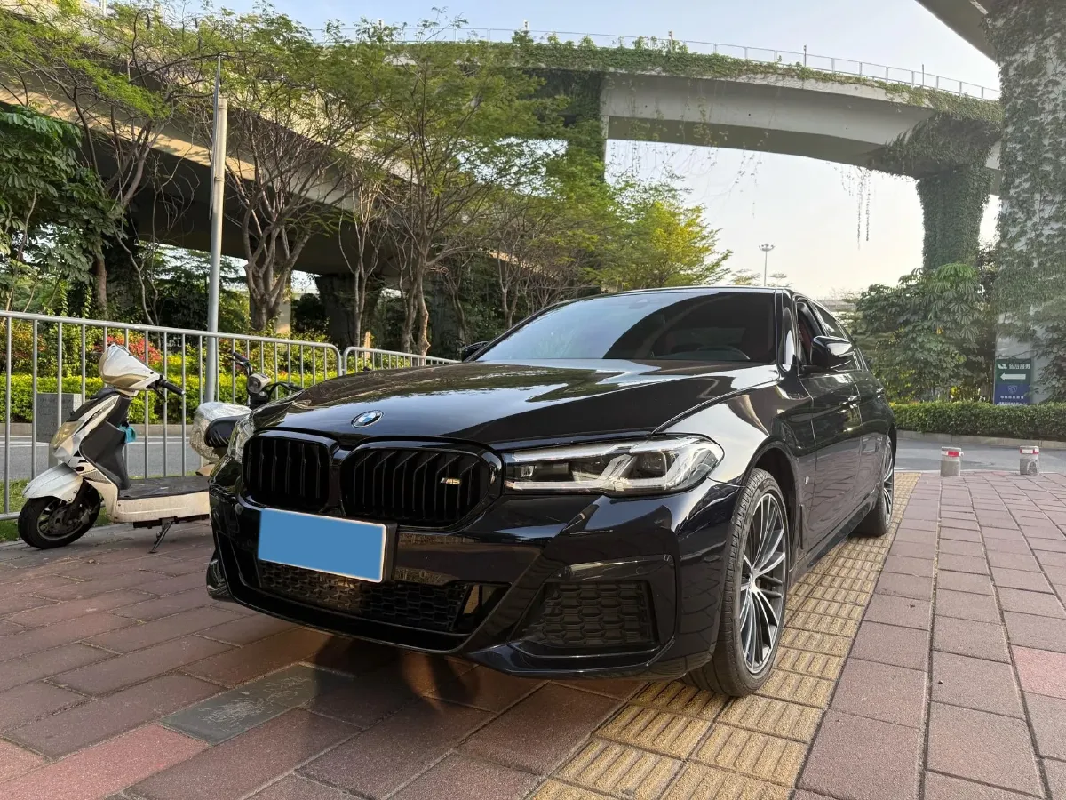 2023 BMW 5 Series 2.0T 245HP L4 8AT,autocango,china used car exporter,china ev exporter,chinese used car exporter,chinese used ev exporter