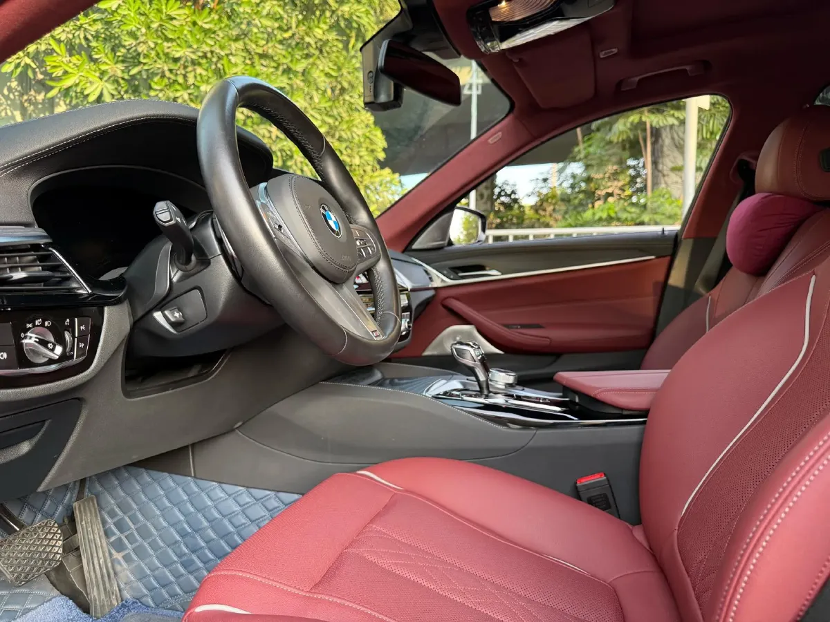 2023 BMW 5 Series 2.0T 245HP L4 8AT,autocango,china used car exporter,china ev exporter,chinese used car exporter,chinese used ev exporter