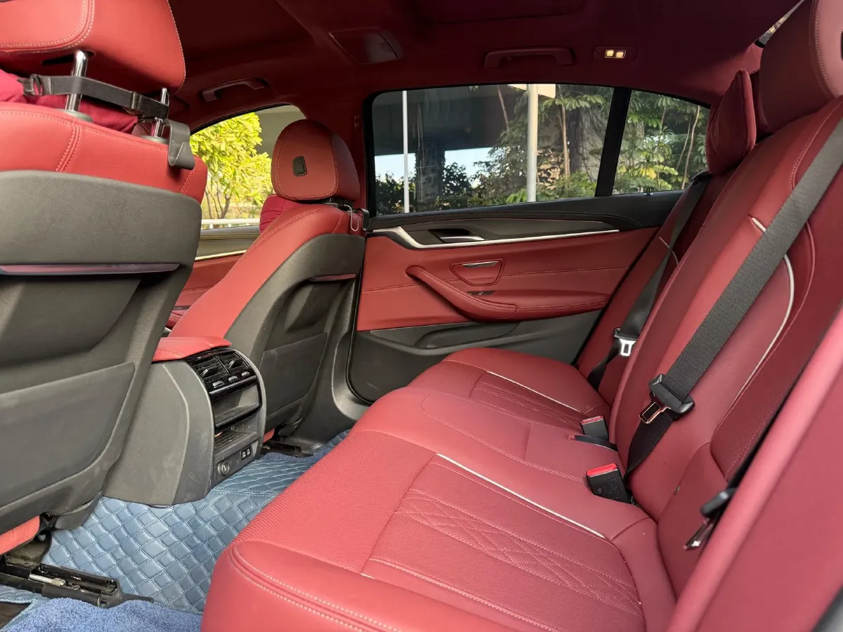 2023 BMW 5 Series 2.0T 245HP L4 8AT,autocango,china used car exporter,china ev exporter,chinese used car exporter,chinese used ev exporter