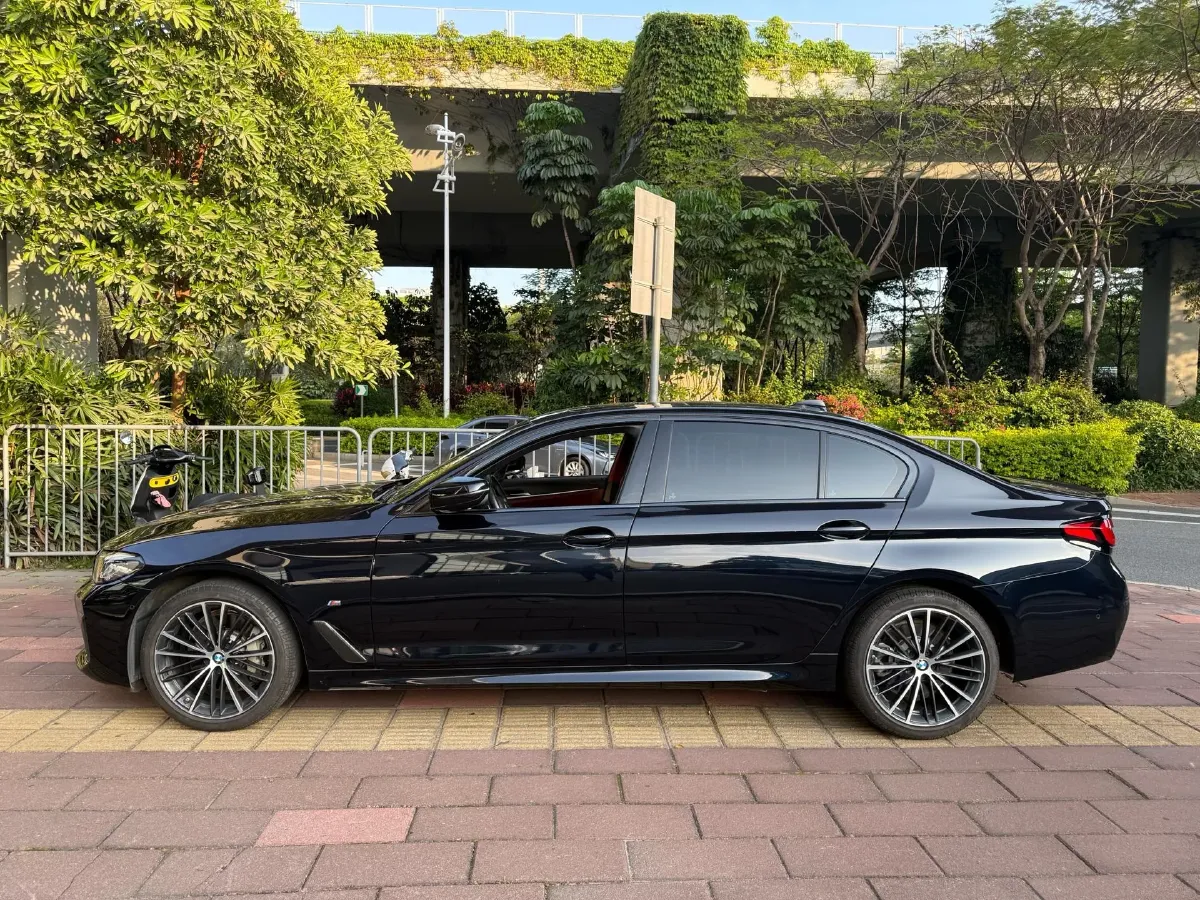 2023 BMW 5 Series 2.0T 245HP L4 8AT,autocango,china used car exporter,china ev exporter,chinese used car exporter,chinese used ev exporter