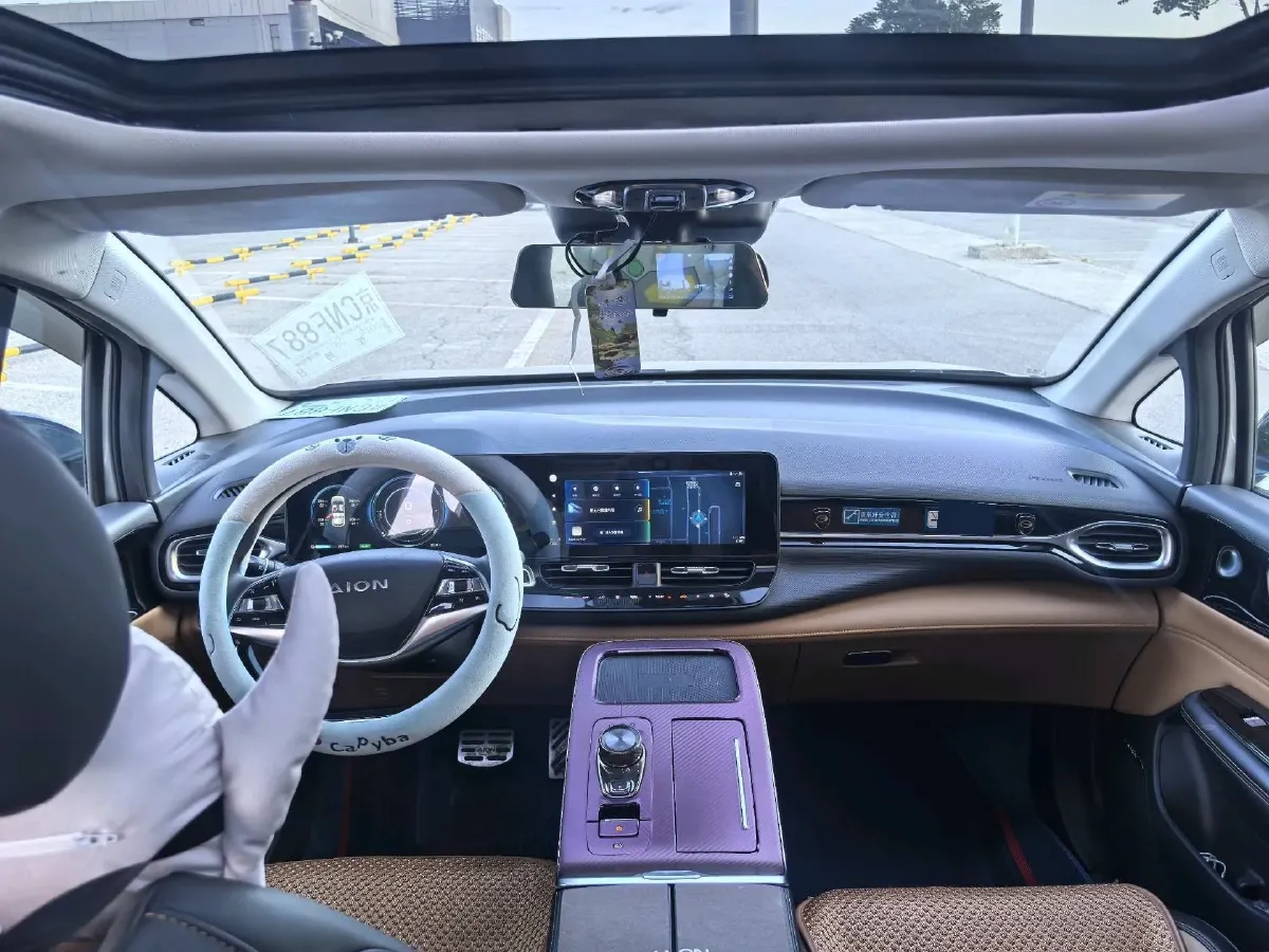 2020 Aion V BEV 70KWH,autocango,china used car exporter,china ev exporter,chinese used car exporter,chinese used ev exporter