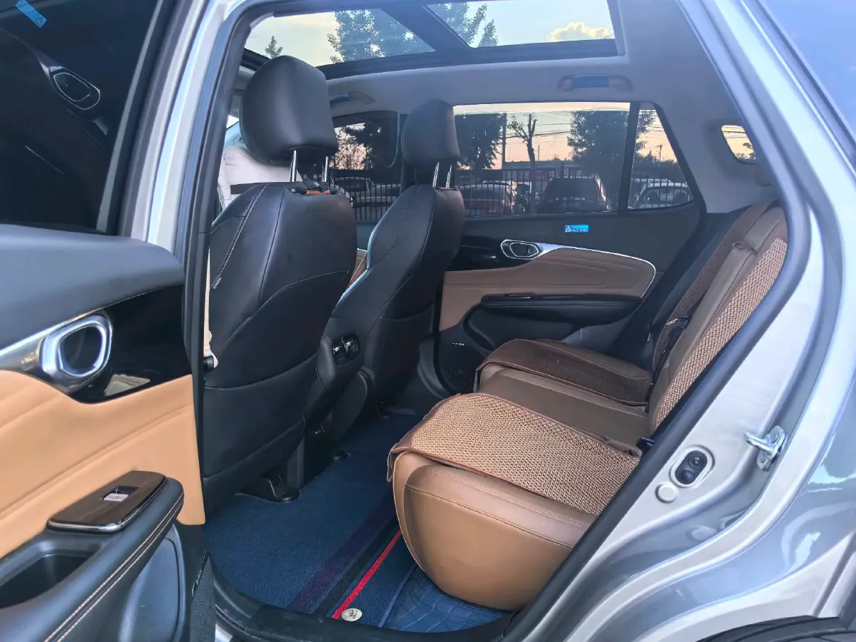 2020 Aion V BEV 70KWH,autocango,china used car exporter,china ev exporter,chinese used car exporter,chinese used ev exporter