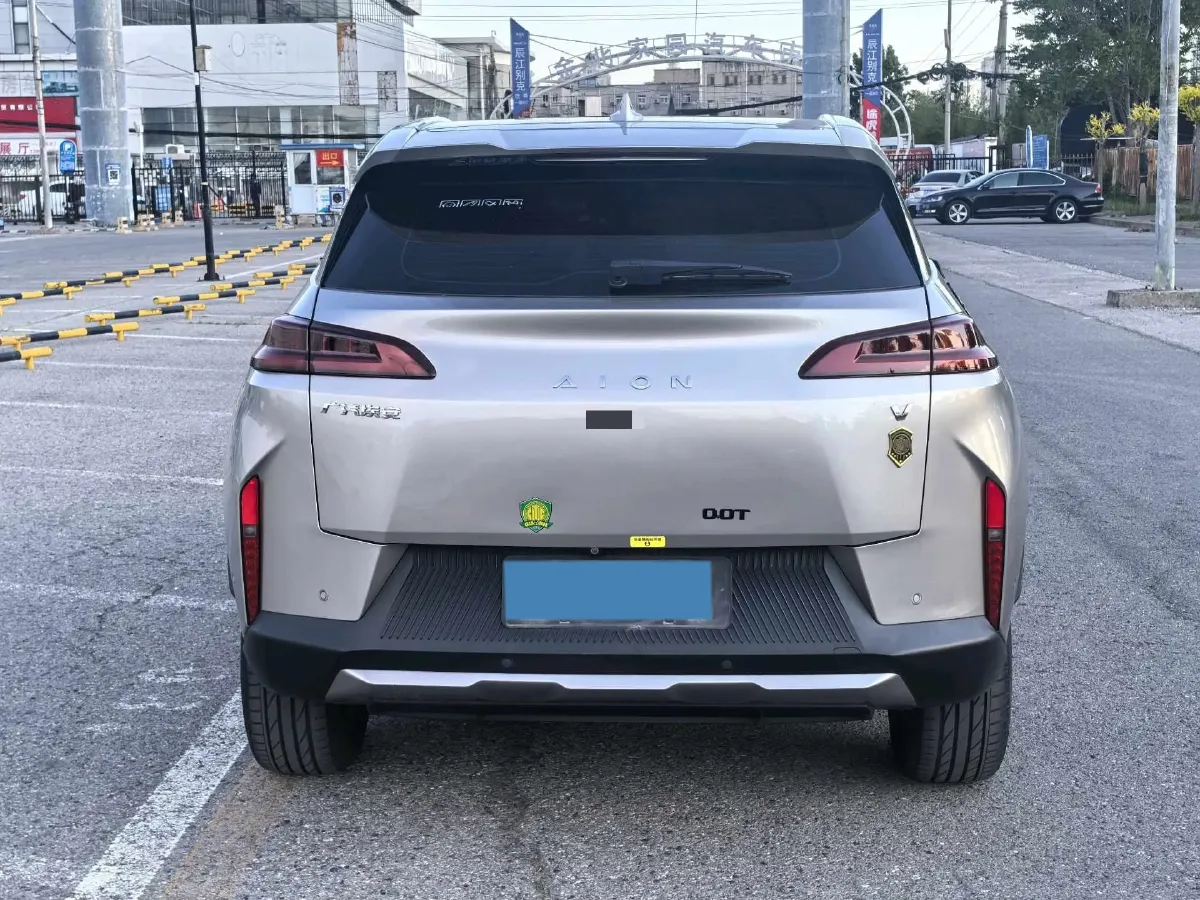 2020 Aion V BEV 70KWH,autocango,china used car exporter,china ev exporter,chinese used car exporter,chinese used ev exporter