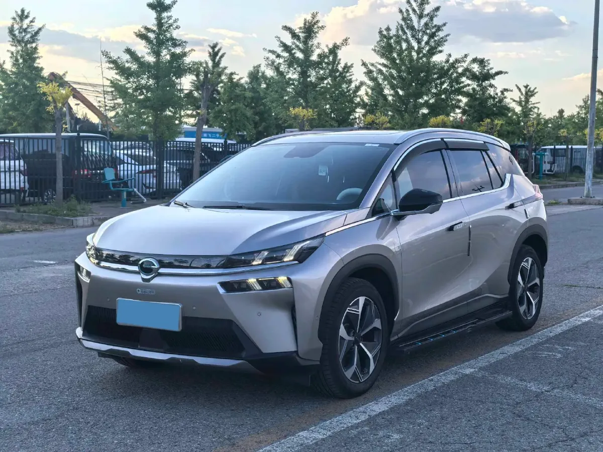2020 Aion V BEV 70KWH,autocango,china used car exporter,china ev exporter,chinese used car exporter,chinese used ev exporter