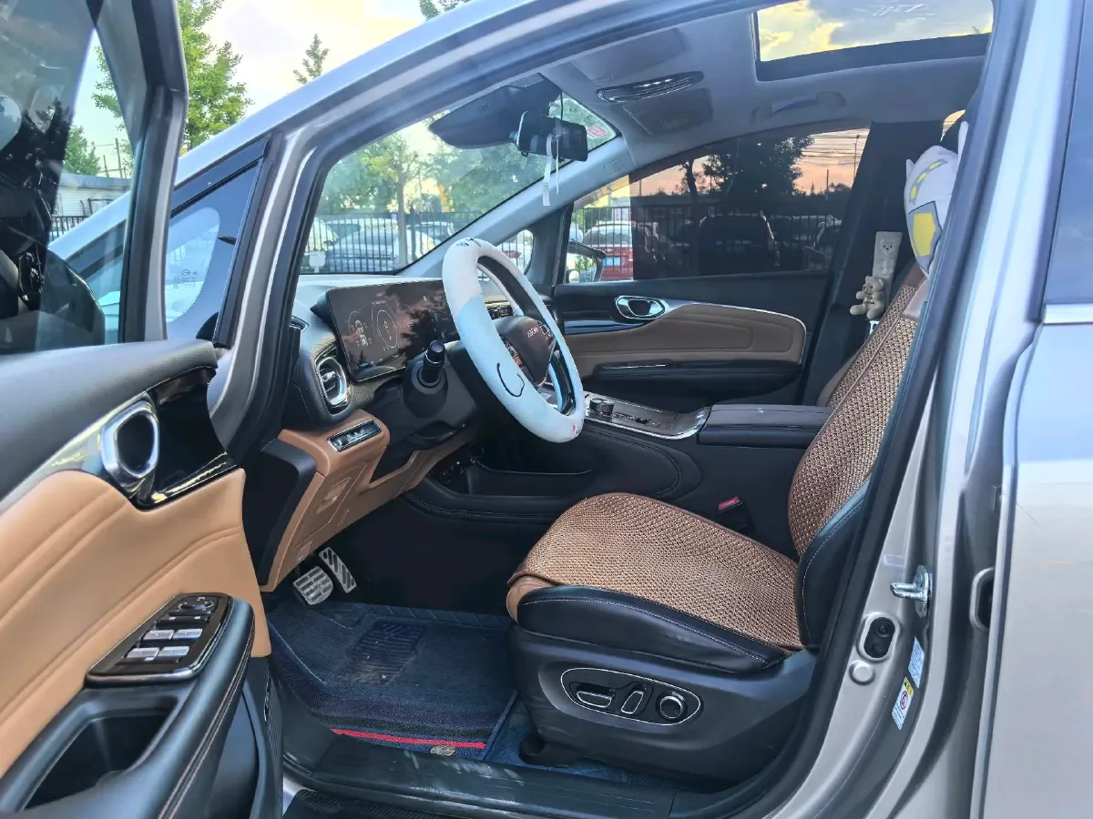 2020 Aion V BEV 70KWH,autocango,china used car exporter,china ev exporter,chinese used car exporter,chinese used ev exporter