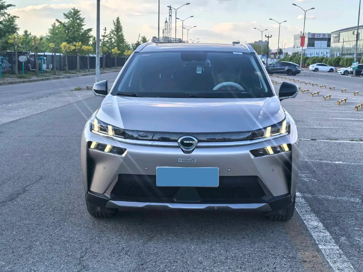 2020 Aion V BEV 70KWH,autocango,china used car exporter,china ev exporter,chinese used car exporter,chinese used ev exporter