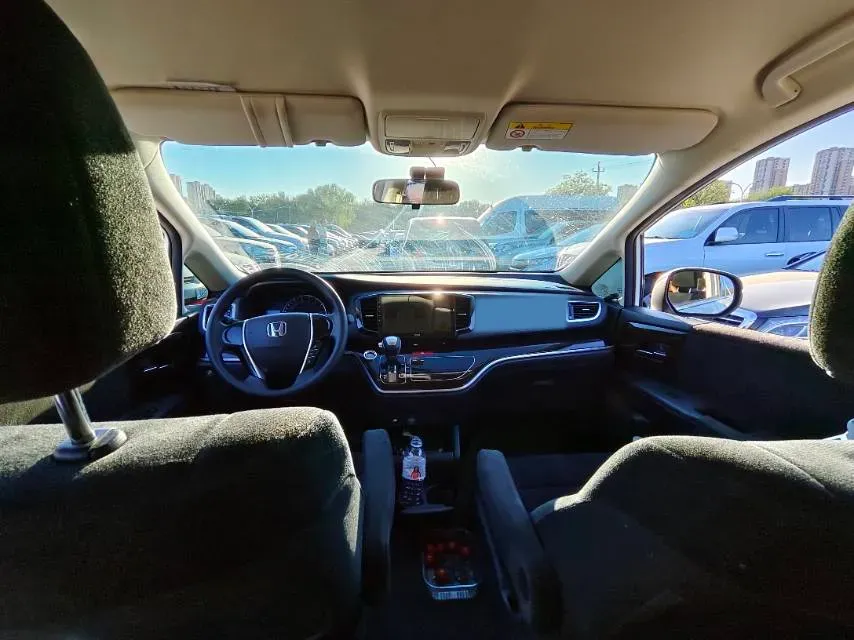 2019 Honda Odyssey 2.0L 146HP L4 E-CVT Hybrid,autocango,china used car exporter,china ev exporter,chinese used car exporter,chinese used ev exporter