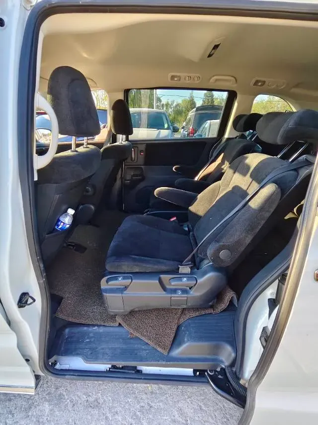 2019 Honda Odyssey 2.0L 146HP L4 E-CVT Hybrid,autocango,china used car exporter,china ev exporter,chinese used car exporter,chinese used ev exporter