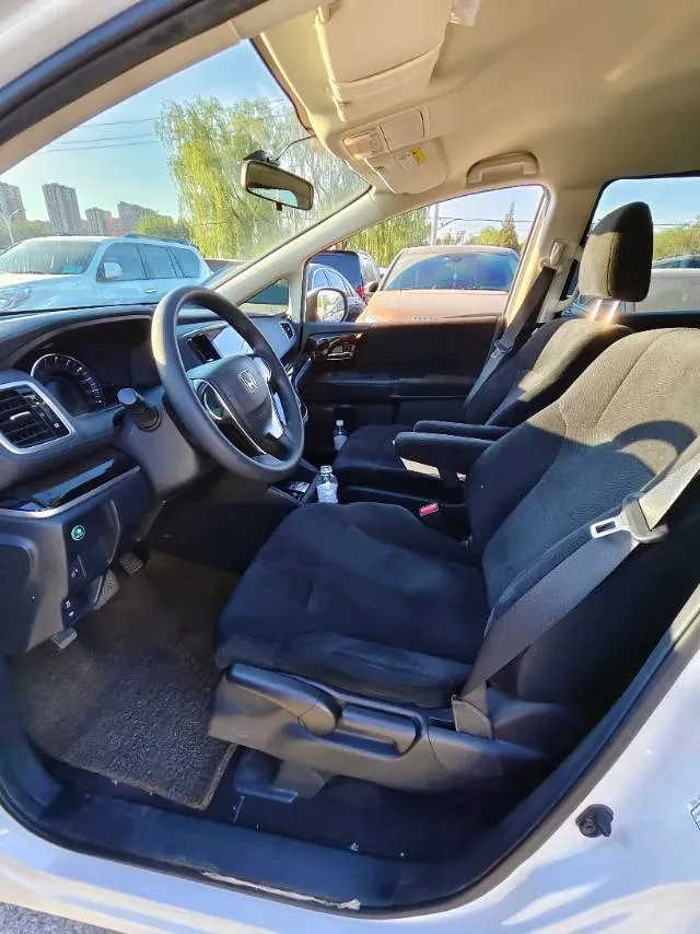 2019 Honda Odyssey 2.0L 146HP L4 E-CVT Hybrid,autocango,china used car exporter,china ev exporter,chinese used car exporter,chinese used ev exporter