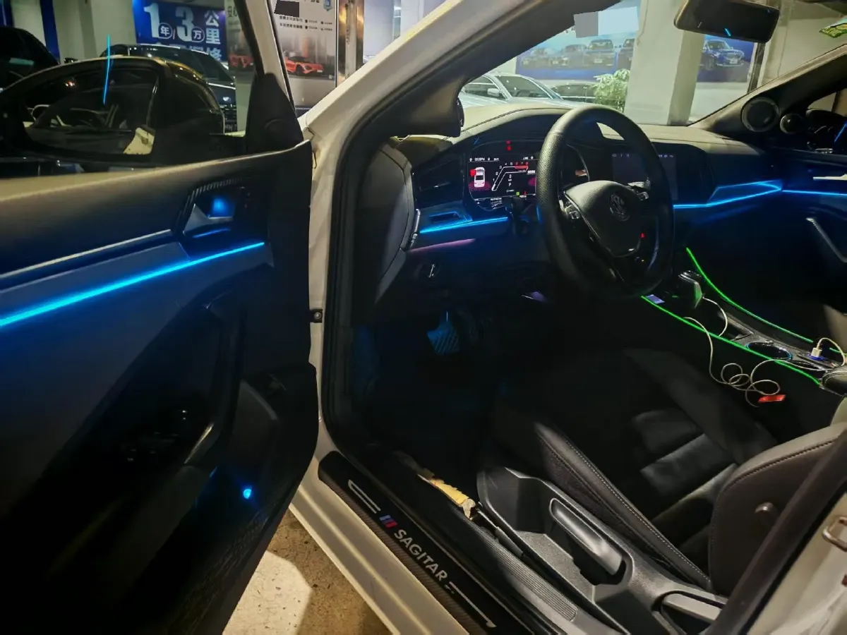 2019 Volkswagen Tharu 1.4T 150HP L4 7DCT,autocango,china used car exporter,china ev exporter,chinese used car exporter,chinese used ev exporter