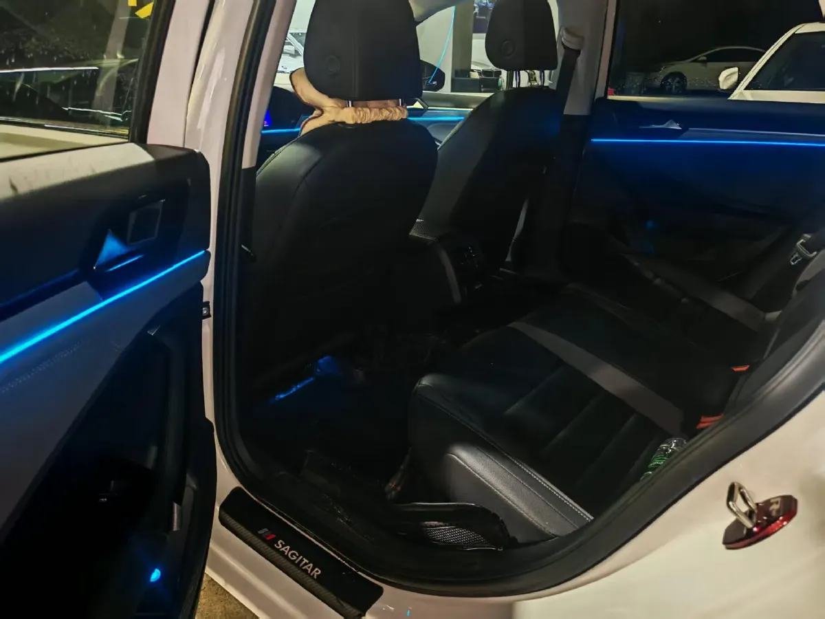 2019 Volkswagen Tharu 1.4T 150HP L4 7DCT,autocango,china used car exporter,china ev exporter,chinese used car exporter,chinese used ev exporter