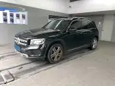 2023 MERCEDES-BENZ GLB CLASS,autocango,china used car exporter,china ev exporter,chinese used car exporter,chinese used ev exporter